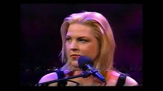 Diana Krall &quot;I Don&#39;t Know Enough About You&quot; 1997 December 31