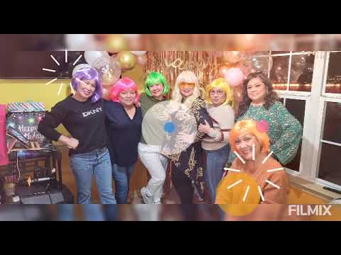 Happy Birthday Espie!!