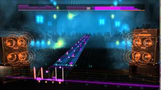 Megadeth - Into The Lungs Of Hell (Lead) Rocksmith 2014 CDLC