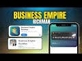 I Built A 710 Trillion Empire In Business Empire RichMan