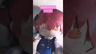 MONTAGEM HIKARI#Shorts#マリン船長#tiktok #montagem #ホロライブ#hololive #宝鐘マリン#踊ってみた#ダンス#shortvideo
