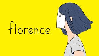 【florence】フローレンス、25歳。人生始まります。【ネタバレ注意】