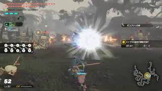 【スイッチ２で遊ぶ】無双やら【のんびり】カクツキはこちらの環境です(テスト配信)