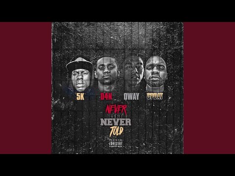 Never Left Never Told