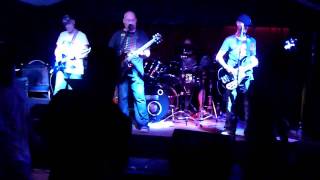 Gas Attack - Death Trap (Hawkwind and Motorhead covers) 10/07/2010