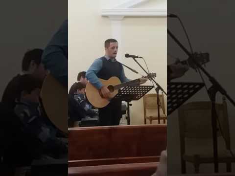 Dezmir-Biserica Penticostala, fratele Nicu Vișan