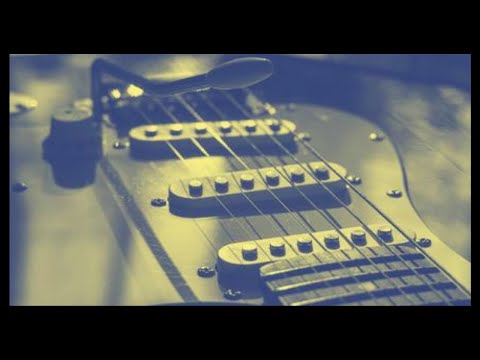Epic C Dorian Jam | Groove Guitar Backing Track