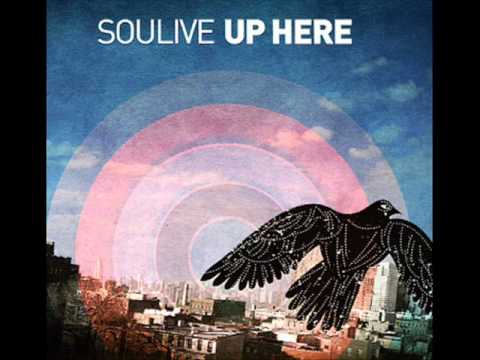 Soulive - For Granted