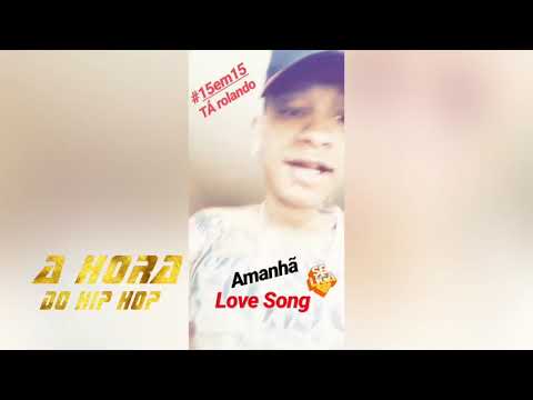 Son d'play part skidy - love song - previa