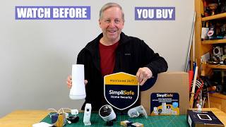 SimpliSafe Honest Review: The Good, Bad, & Ugly Truth