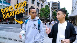 Download lagu Kuliah Gratis di Australia! mp3