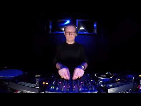 The Blue Oyster: Pandoro / 05.12 / 19 - 20