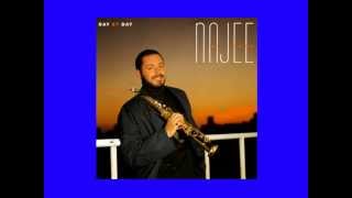 Najee - So Hard to Let Go