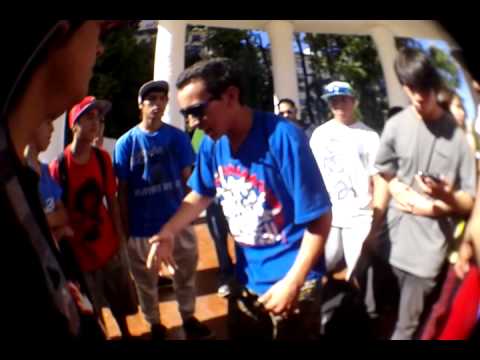 sarios vs barra batalla osorno