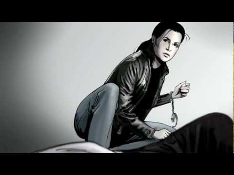 M3 Motion Comic Trailer