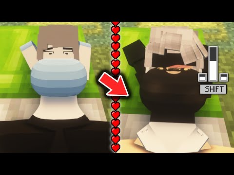 BEST JENNY MOD in MINECRAFT !!! Jenny Mod in Minecraft | Jenny Mod Download! jenny mod minecraft