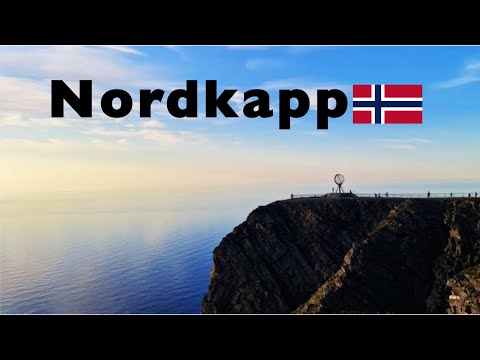 Nordkapp | North Cape | Norway