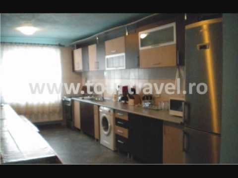 Cazare Pensiunea Valea Maiilor Sant - www.TourTravel.ro