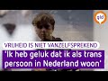 Vrijheid is niet vanzelfsprekend #10 | Friso | Omroep Gelderland
