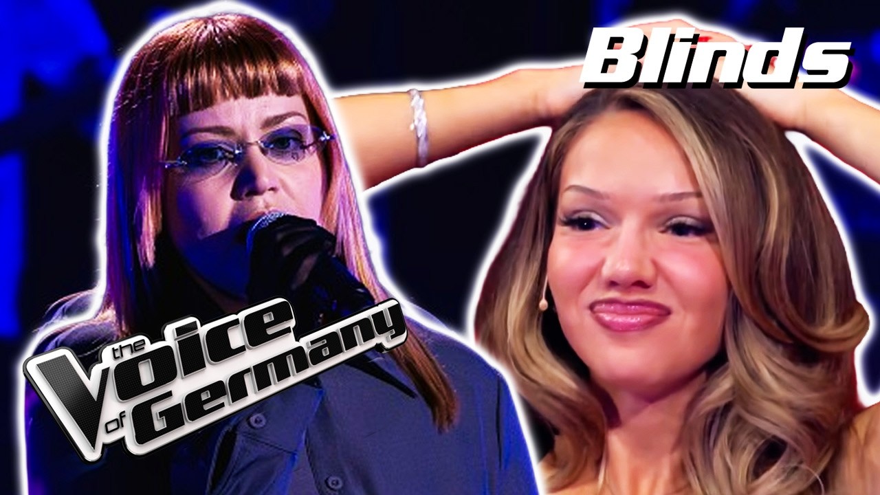 Sam Brown – „Stop!“ (Dozy Jane) | TVOG 2026