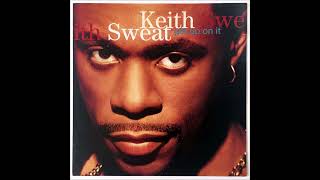 Keith Sweat - Come into My Bedroom