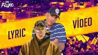 MC Don Juan e MC Hariel - Sai Pra Lá (GR6 Filmes) Jorgin