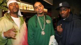 Memphis Bleek -  Been Thru It All