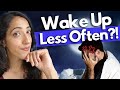 8 TIPS To Stop FREQUENT URINATION AT NIGHT Nocturia 2021