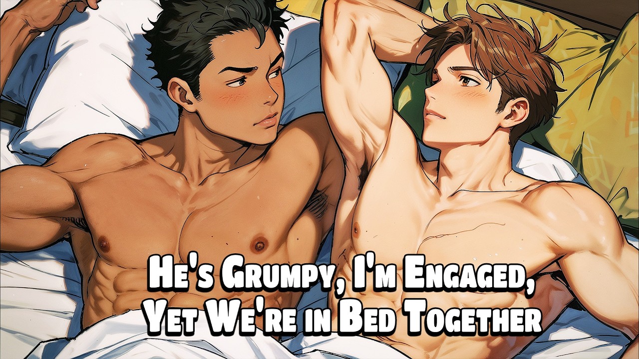 A City Boy Fell in Love with a Cowboy Neighbor in his Uncle's Ranch!