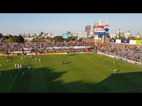 Platense 2-1 Instituto // "Señores dejo todo, me voy a ver a tense"