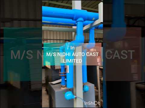 Flange Washers