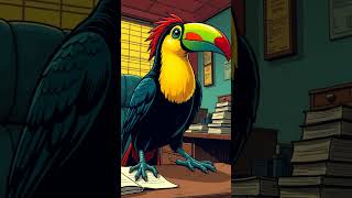 The Unseen Charm of Tuca & Bertie