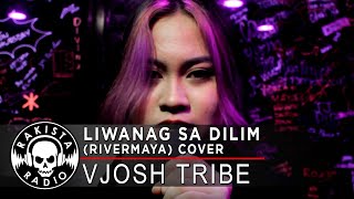 Liwanag sa Dilim (Rivermaya) Cover by Vjosh Tribe | Rakista Live EP571