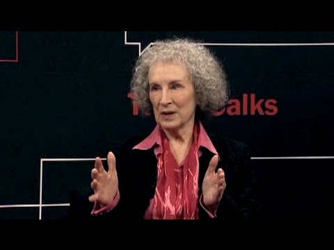 Doctorow and Atwood Debate the Real Meaning of Moby Dick