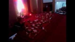 Download lagu Paduan Suara Etnik FOLKLORE Pesparawi XV Kalteng 2013Barito Timur mp3