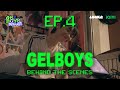 ไขข้อข้องใจน้องพีเจ | Behind The Scenes EP.4 | GELBOYS สถานะกั๊กใจ