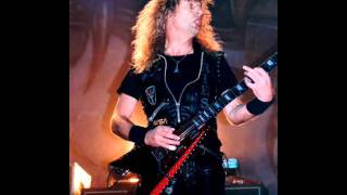 Judas Priest - Death Row