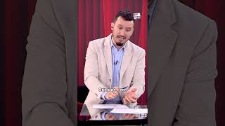 #SCOSDINSĂRITE | „AUR a venit, a tăiat cauciucul României și după aia a zis: avem vulcanizare”