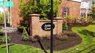 Andale Green RyanHomes