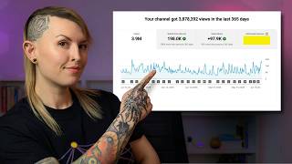 Thumbnail for How Much Money My Tech YouTube Channel Makes (With 145k Subs)