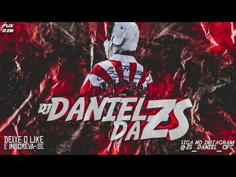 DJ DANIEL DA ZS E DJ VINI DA ZS-BEAT ALUCINADOR