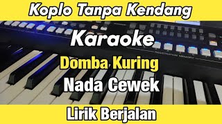 Download lagu Karaoke - Domba Kuring Koplo Tanpa Kendang | Yamaha PSR SX600 mp3 Download lagu Karaoke - Domba Kuring Koplo Tanpa Kendang | Yamaha PSR SX600 mp3