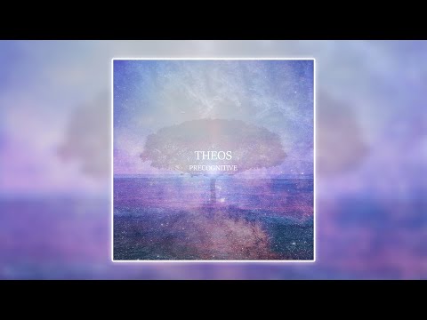 Theos - Precognitive [Album] (2021)