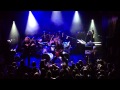 Carach Angren - Divan Du Monde (Paris) - An ...