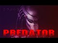 Predator One Synthwave Hiphop Remix