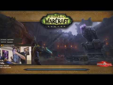 Queue Session: Fire WMP 3v3