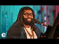 Elmiene Breaking Point Leon Thomas Cover In The 1Xtra Live Lounge
