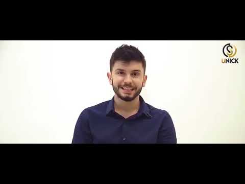 UNICK INVESTIMENTO COM SEGURANÇA