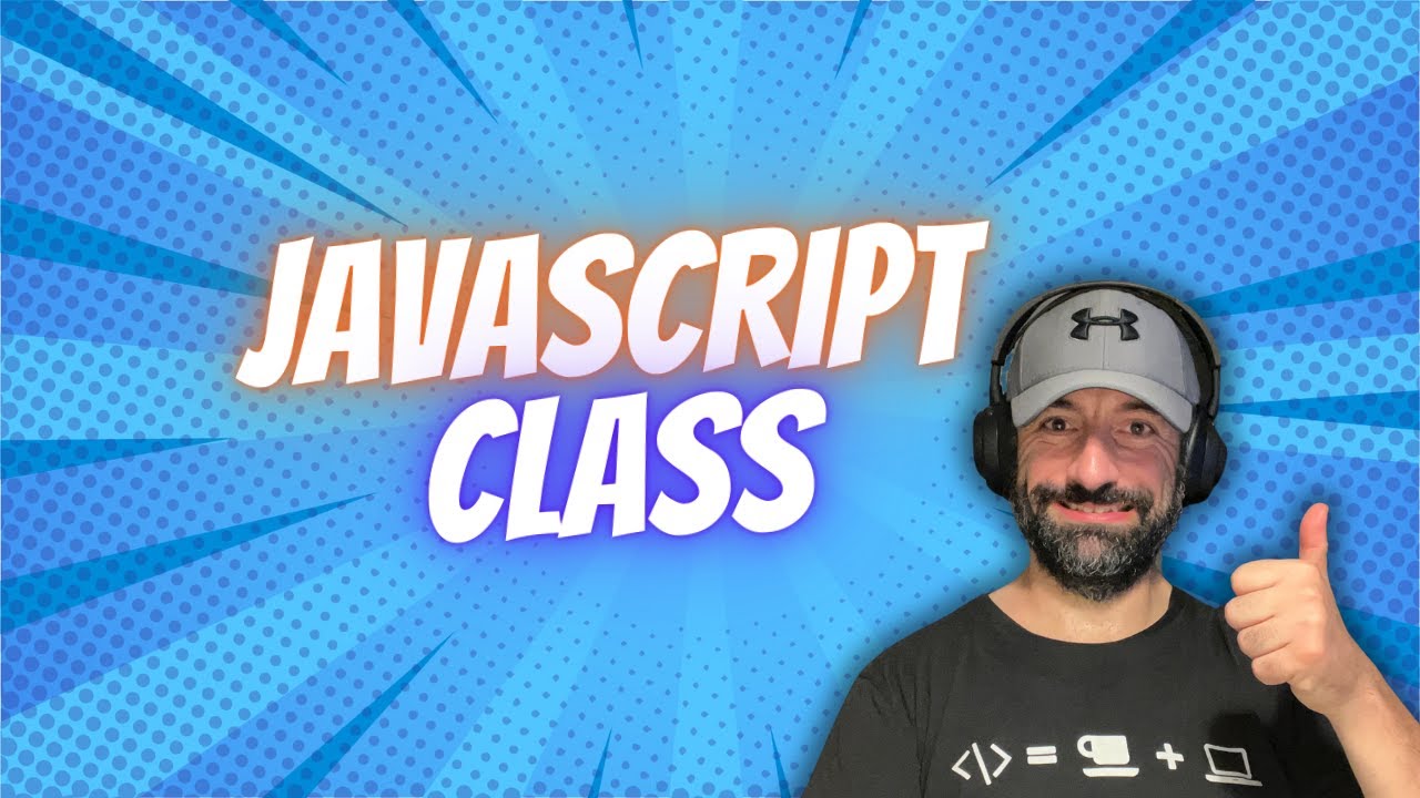 Javascript Class kullanımı