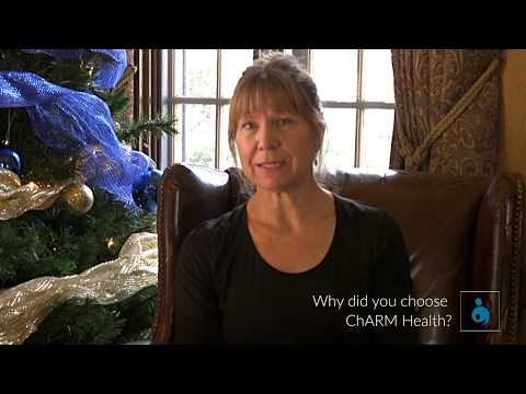 Carolyn Krieg DO - Customer Success Story (Carolyn Krieg - Carolyn Krieg DO)